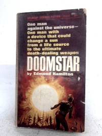 cover of Doomstar