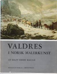 Valdres i norsk malerkunst