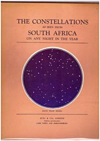 image of THE CONSTELLATIONS
