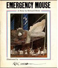 Emergency Mouse