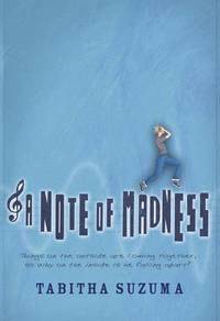 A Note Of Madness