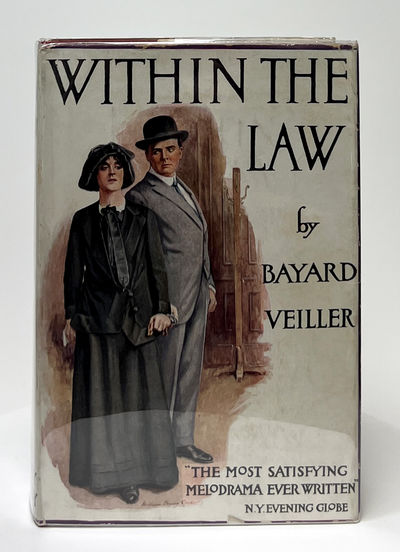 Within the Law