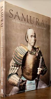 Samurai An Illustrated History