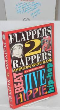 image of Flappers 2 rappers: American youth slang