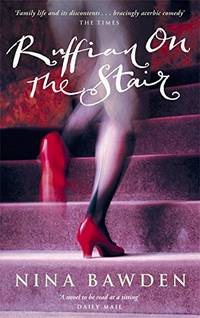 Ruffian On The Stair (Virago Modern Classics)