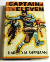 image of Captain of the Eleven