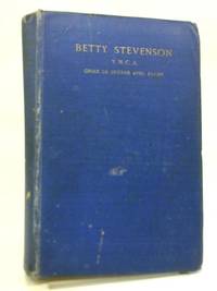 Betty Stevenson, Y.M.C.A.