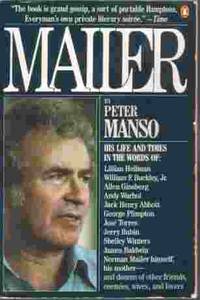 image of Mailer His Life And Times
