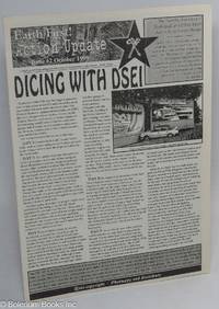 Earth First! Action Update; Issue 62 October 1999