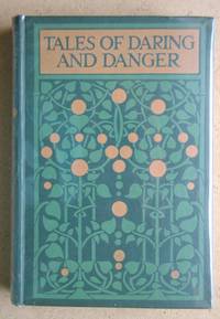 image of Tales of Daring and Danger.