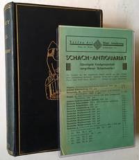 image of A History of Chess (Including Wonderful Chess Ephemera)