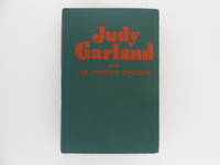 image of Judy Garland and the Hoodoo Costume