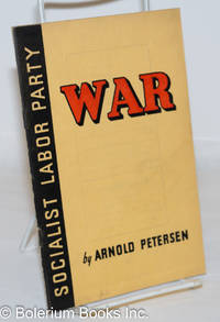 image of War