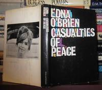 image of CASUALTIES OF PEACE