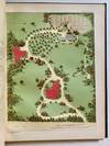 Beautifying Country Homes. A Handbook of Landscape Gardening. Illustrated by Plans of Places Already Improved