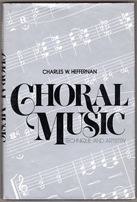 image of Choral Music: Technique and Artistry