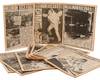 View Image 1 of 7 for Maximum Rocknroll (Issues 0-10) Inventory #140948126
