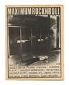 View Image 3 of 7 for Maximum Rocknroll (Issues 0-10) Inventory #140948126