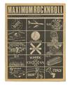 View Image 5 of 7 for Maximum Rocknroll (Issues 0-10) Inventory #140948126