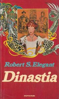 cover of Dinastia.