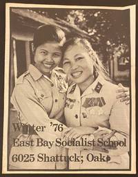 Winter '76, East Bay Socialist School
