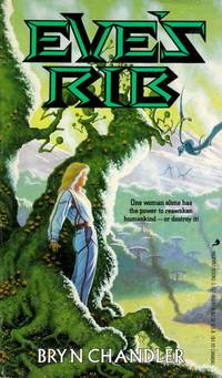 Eve's Rib by Bryn Chandler - Paperback - 1988-12-01 - from Kayleighbug Books (SKU: 036264)