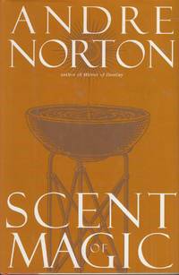 Scent of Magic