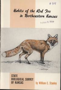 Habits of the Red Fox in Northeastern Kansas