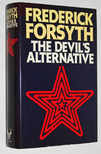 image of The Devil's Alternative