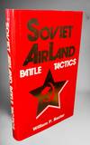 Soviet Airland Battle Tactics