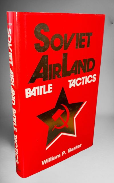 Soviet Airland Battle Tactics