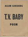 T.V. Baby Poem