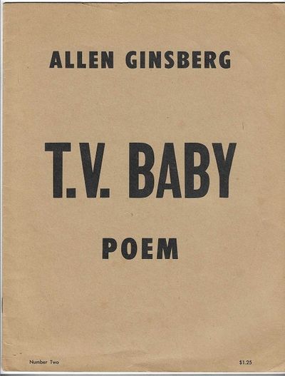 T.V. Baby Poem
