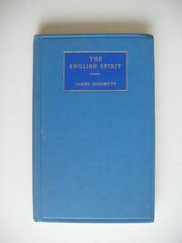 image of The English Spirit