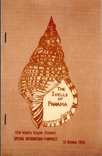 image of The Shells of Panama