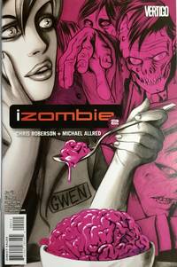 iZombie (I, Zombie) No. 2 (Two))  (August 2010)  NM