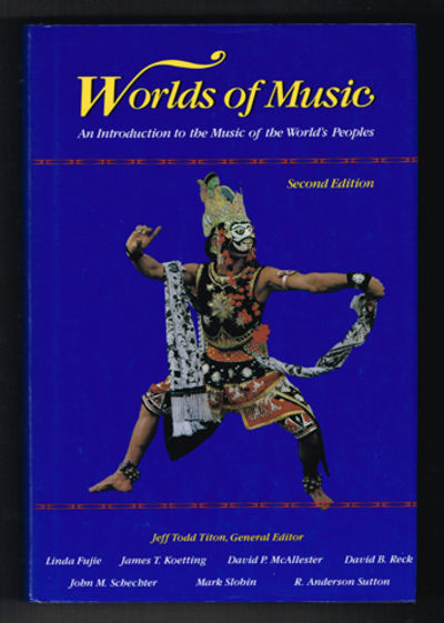 Worlds of Music. An Introduction to the Music of…