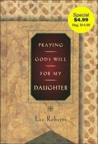 Praying God's Will for My Daughter
