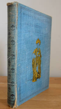 TALES WITHIN TALES, ADAPTED FROM THE FABLES OF PILPAI