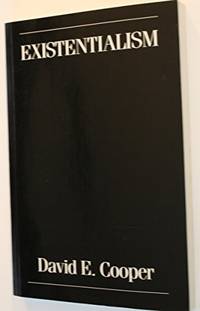 Existentialism: A Reconstruction