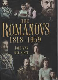 The Romanovs 1818-1959  Alexander II of Russia and His Family