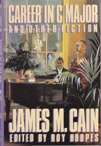 image of Career in C Major and Other Fiction