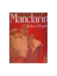 cover of Mandarin