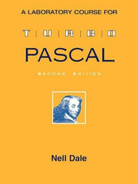 A Laboratory Course for Turbo Pascal