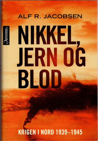 Nikkel, Jern og Blod
