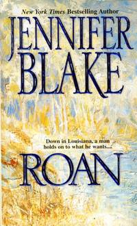 Roan (Louisiana Gentlemen)