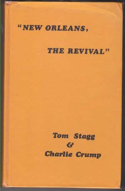 Dublin: Bashall Eaves. 1973. First Edition; First Printing. Hardcover. Near fine copy with owner's s...
