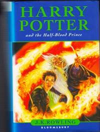 Harry Potter and the Half-Blood Prince