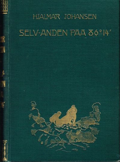 Selv-anden paa 86º 14'. Optegnelser fra den…