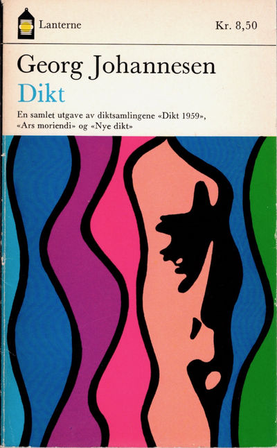 Dikt. Dikt 1959. Ars moriendi. Nye dikt.